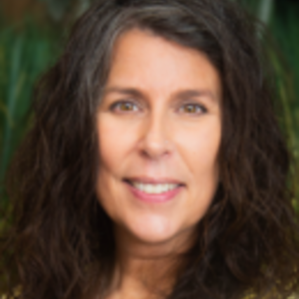 tricia kitzmann headshot