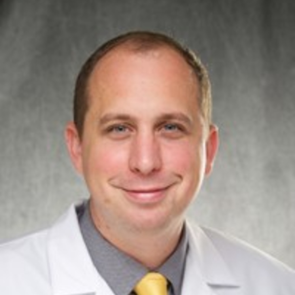 daniel runde headshot
